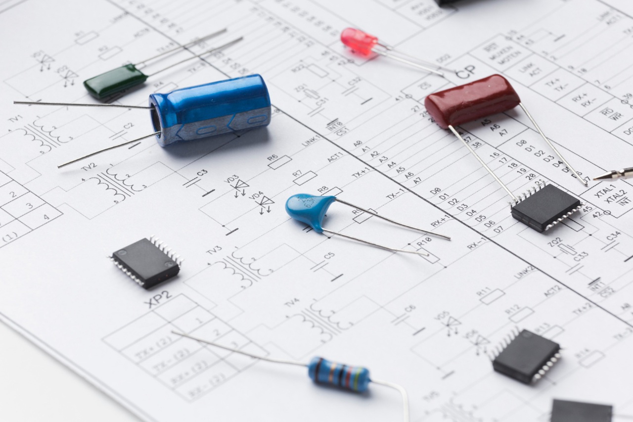 The Role of Transistors Building Blocks of Modern Electronics