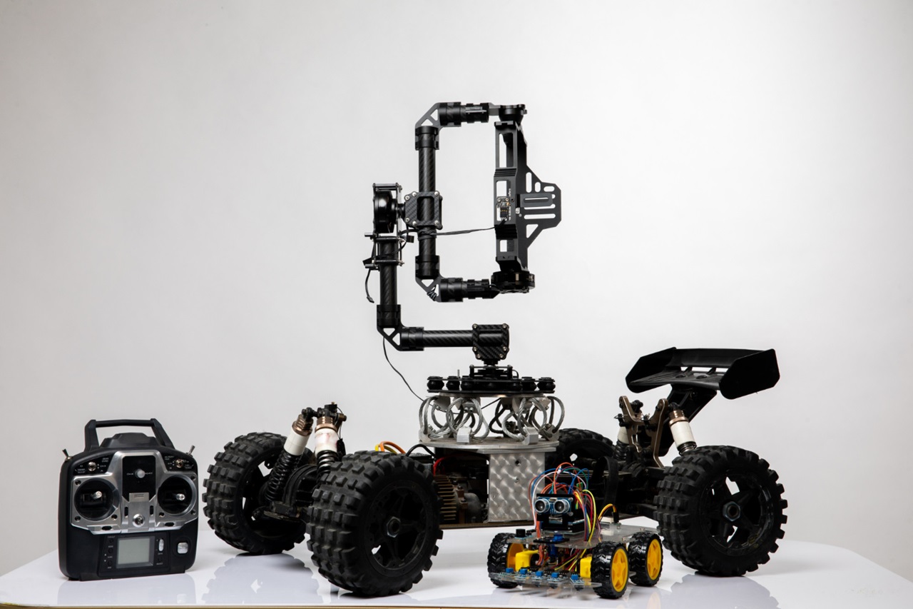 Top 5 Robotics Kits for Electronics Enthusiasts