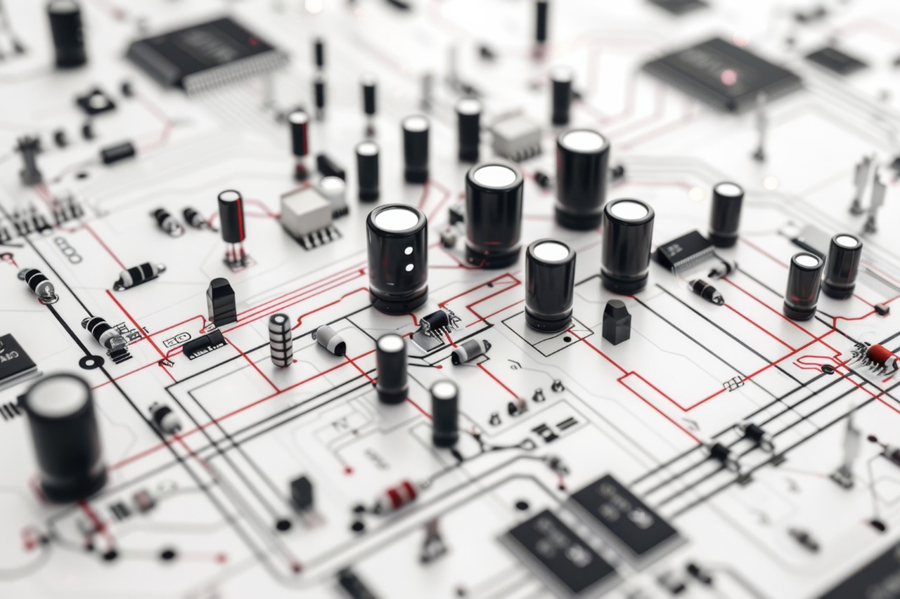 Understanding Schematics Reading Circuit Diagrams Made Easy